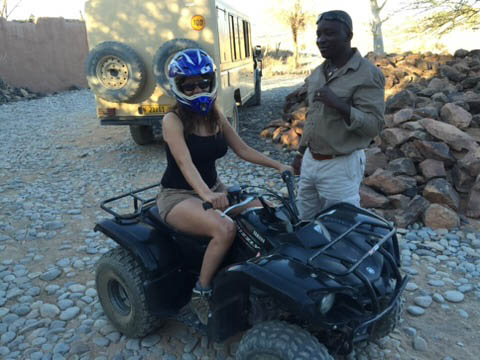 ATV Namibia