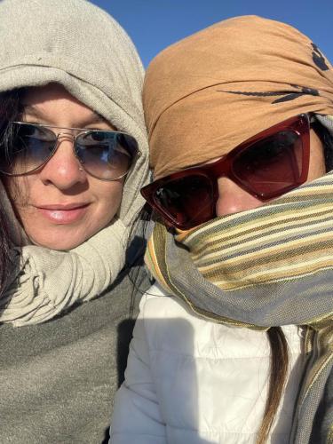 Ready for game drive in Madikwe