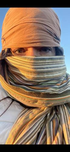 Windy Morning Madikwe